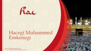 Hacegi Muhammed Emkenegi