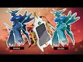 all hisui pokemon shiny pokemon legends arceus