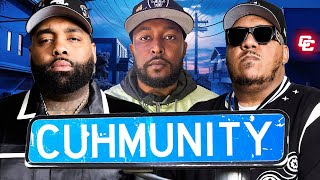 Cuhmunity EP 75 | AceBoyz For President 2024! 🇺🇸