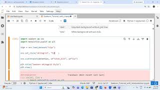 PYTHON 19