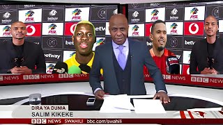 BBC NEWS:GREAT REVOLUTION TO PIRATES AFTER APPOLLIS AND AZIZ KI TO JOIN TO THE SQUAD