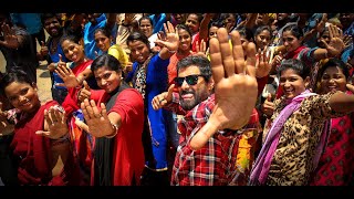 #Chiyaan Vikram || Action Movie In Tamil Dubbed   Maha B.A - Action Movie In Tamil Movie - HD