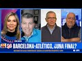 barcelona vs atlÉtico de madrid una final de la liga en diciembre exclusivos