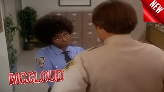 McCloud 2024 | Fire! | McCloud Full Episodes | Best Crime Drama American