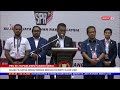 8 dis 2022 berita pagi pru ke 15 parlimen padang serai calon pn menang dengan majoriti 16 260 undi