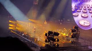 David Gilmour - Time (New York 11/4/24)