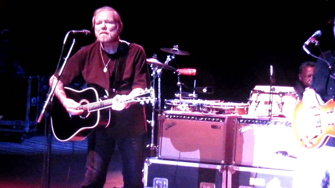 Jackson Browne Gregg Allman These Days At Kaitlyn Maund Blog