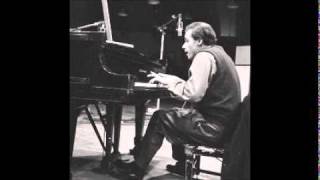 Glenn Gould Beethoven Bagatelles, Op33 No.1~No.5.wmv