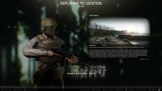 Seizing the Initiative - Escape from Tarkov