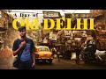 Solo Trip to Delhi :: Old Delhi | POTHI