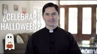 Católico: ¿Celebrar o no el Halloween?