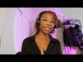 how to decompress and avoid overstimulation black girl on the spectrum ep. 3