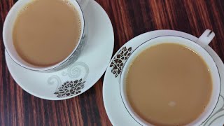 హైదరాబాద్ ఇరానీ చాయ్ సీక్రెట్ ఇదే, How To Prepare Hyderabad Irani Chai In Telugu|| Chai