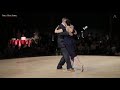 tango roots festival 🕺 paulina cazabon gomez u0026 jose luis gonzalez 👌