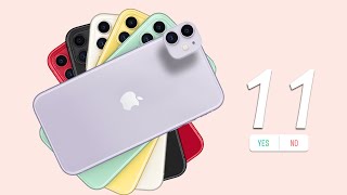 2021年要買iPhone 11 | 你想清楚了嗎 | Things You Need to Know Before Buying iPhone 11 in 2021