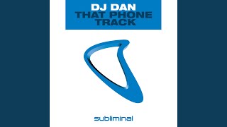 That Phone Track (Dub Mix)