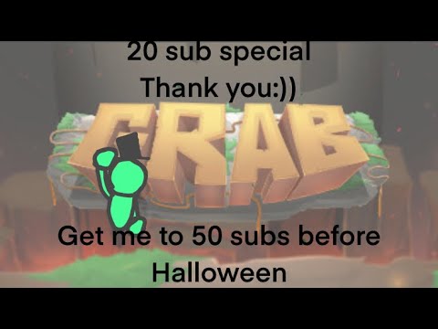 Playing Grab Vr 20 Sub Special Youtube
