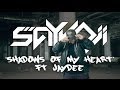 SAYKOJI - Shadows of My Heart ft. JayDee