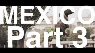 Mexico RT tour Part 3 - Mexico City ft Kie Willis, Slava Petin, Andrey Pishalnikov OFFICIAL