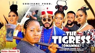 The Tigress (Movie Trailer) Coming Up Next