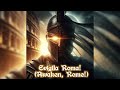 Evigila Roma! -  Epic Roman Power Anthem Song / Vocal Choir / Hybrid Orchestral Metal Rock AI Music