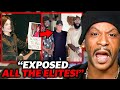 Katt Williams DROPS Michael Jackson Footage Elite’s KILLED Him For..