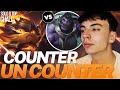 JE COUNTER MON COUNTER ! - RUSH CHALLENGER -  Kennen VS Mundo