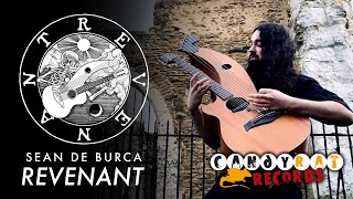 Sean de Burca - Revenant - Harp Guitar