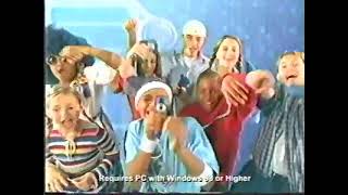 Digital Blue Digital Movie Creator commercial featuring Donut Operator (2002) - 15 second version
