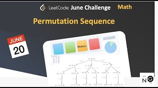 permutation sequence | permutation sequence leetcode | leetcode 60 | medium