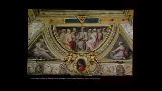 Michelangelo Symposium Part 3: Caroline Elam