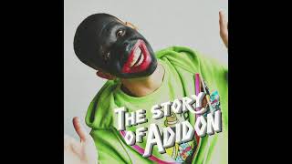 Pusha T - The Story of Adidon (Drake Diss) (The Original Audio)
