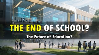 Will Schools Still Exist in 2050? The Future of Education Explained