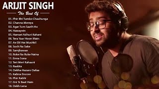 Top 20 Arijit Singh Broken Hindi Songs 2020 _ LATEST BOLLYWOOD HINDI OF ALL TIME , Bollywood JukeboX