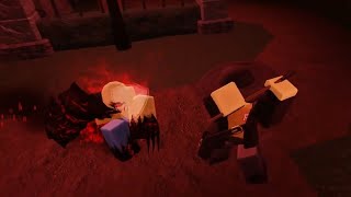 john doe and jane doe special kill animation | Forsaken new update