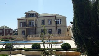 Nardaran Qəsəbəsi Villa (055) 602-01-91 (050) 382-03-91