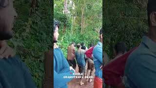 Kudlu Gramotsava 2K23 | Vishnumangala| Kasaragod|Aati |Karkata Masa|