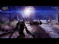 ПРОХОЖДЕНИЕ ЖЕРТВЫ warframe