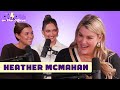 Heather McMahan Interview + 'Tell Me Lies' Is WILD