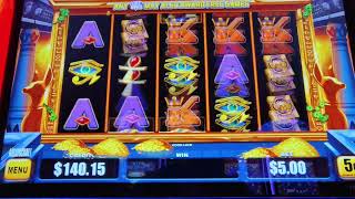 LA momia contra JJK JACKPOTS en casino ke pasaria kien gano