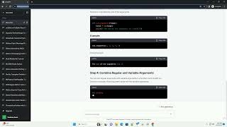 Call a function with argument list in python