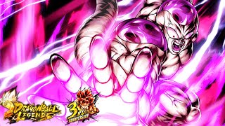 LL フルパワーフリーザ【ドラゴンボールレジェンズ】LF Full power freezer【Dragon Ball Legends】