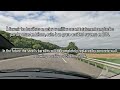 n4 toul ligny en barrois france timelaps