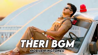 theri bgm | theri bgm ringtone | theri bgm whatsapp status | theri bgm love | Mobile Ringtones