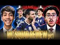 LIVE | MESSI WINNING AGAIN ?? FIFA World Cup 2026 Squad Preview !! w/@RaunavCuler​