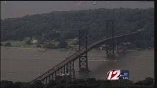 Sakonnet River Bridge Tolls