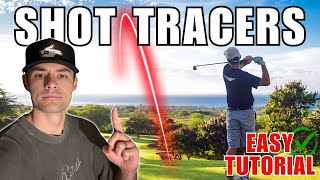 How To Make PERFECT Shot Tracers! (Step by Step Guide) | Shot Tracer Pro App | How to Hack Ep. 1