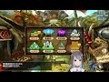 24 弓最強装備作るぞー🏹【モンスターハンターダブルクロス mhxx switch 】【mobi vstreamer 】