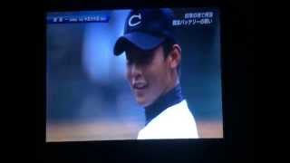 甲子園の親友対決　上野翔太郎 vs 鈴木大智