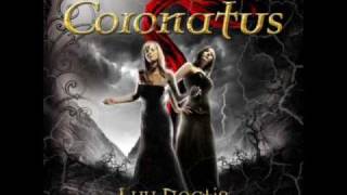 Coronatus - Hot \u0026 Cold